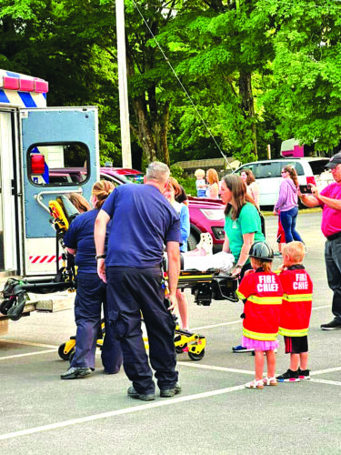 Milroy Fireman’s Festival on weekend slate